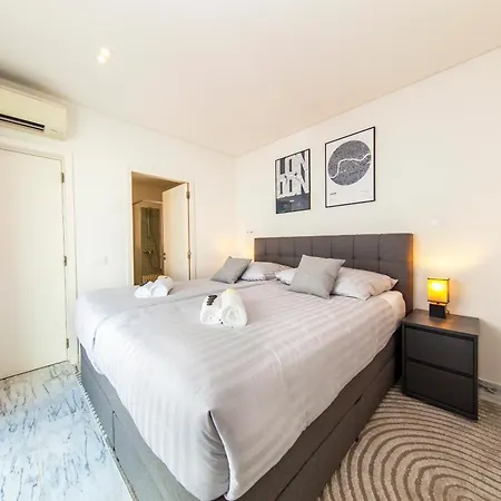 Santa Rosa By Algarve Vacation Villa