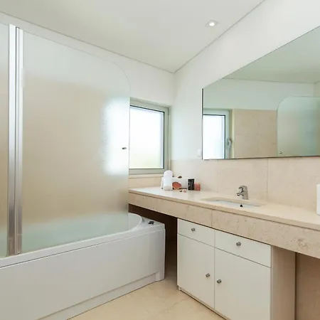 Santa Rosa By Algarve Vacation *