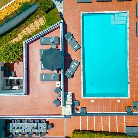 Santa Rosa By Algarve Vacation