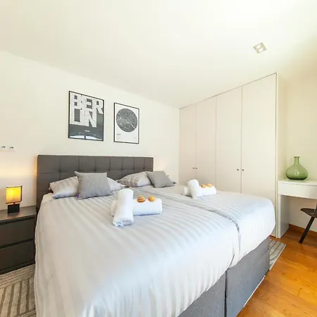 Santa Rosa By Algarve Vacation Villa