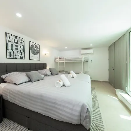 Villa Santa Rosa By Algarve Vacation *