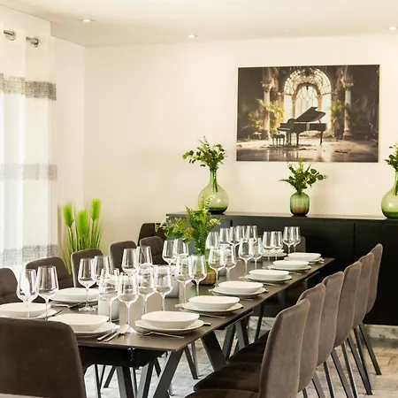 Santa Rosa By Algarve Vacation Armação de Pêra