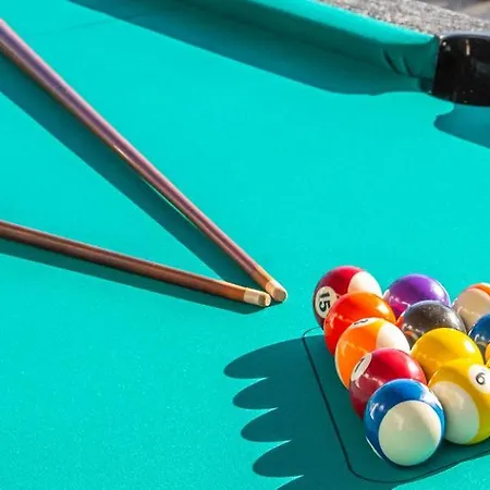 Santa Rosa By Algarve Vacation Villa *