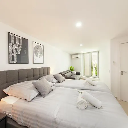 Santa Rosa By Algarve Vacation Armação de Pêra