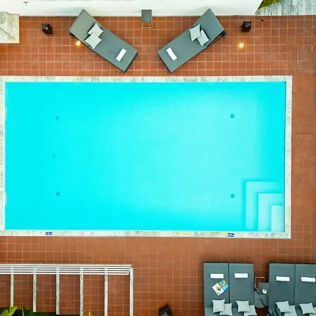 Santa Rosa By Algarve Vacation