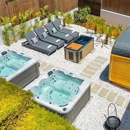 Santa Rosa By Algarve Vacation Armação de Pêra