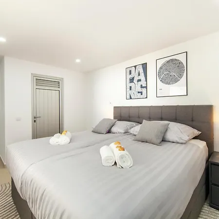 Villa Santa Rosa By Algarve Vacation *