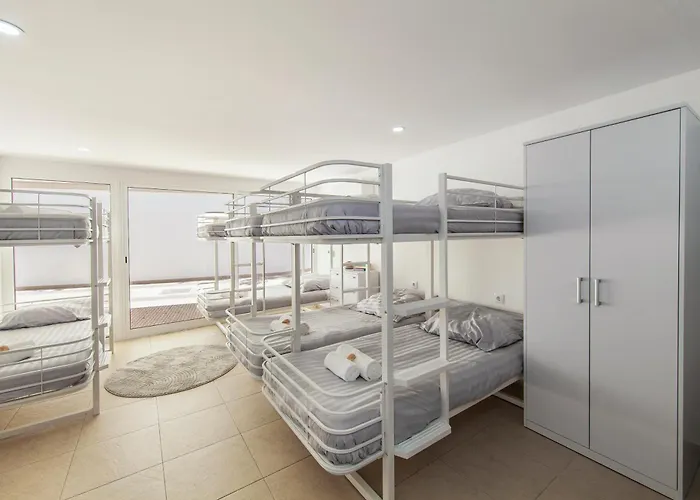 Santa Rosa By Algarve Vacation Villa *