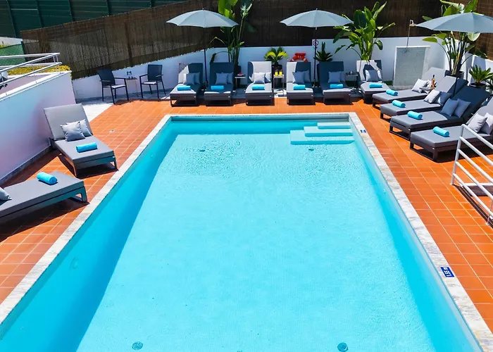 Villa Santa Rosa By Algarve Vacation