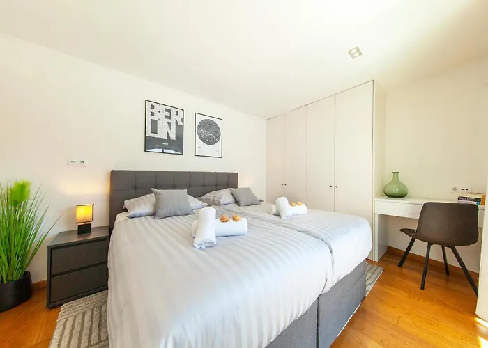Santa Rosa By Algarve Vacation Villa