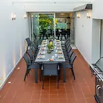 Santa Rosa By Algarve Vacation Βίλα Armação de Pêra