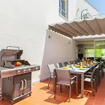 Santa Rosa By Algarve Vacation Βίλα Armação de Pêra
