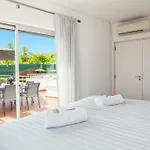 Santa Rosa By Algarve Vacation Βίλα Armação de Pêra