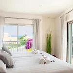 Βίλα Santa Rosa By Algarve Vacation