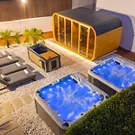 Βίλα Santa Rosa By Algarve Vacation