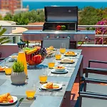 Santa Rosa By Algarve Vacation Βίλα *