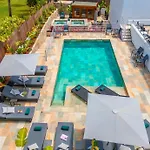 Villa Santa Rosa By Algarve Vacation *