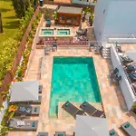 Santa Rosa By Algarve Vacation *