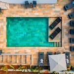 Santa Rosa By Algarve Vacation Villa