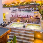 Villa Santa Rosa By Algarve Vacation