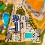 Villa Santa Rosa By Algarve Vacation *