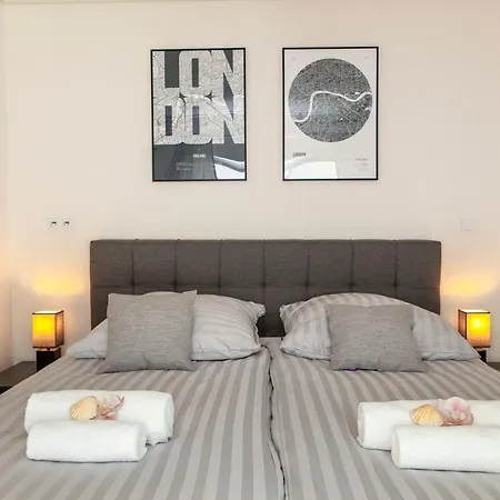 Santa Rosa By Algarve Vacation *