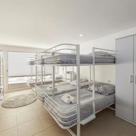 Santa Rosa By Algarve Vacation Villa *