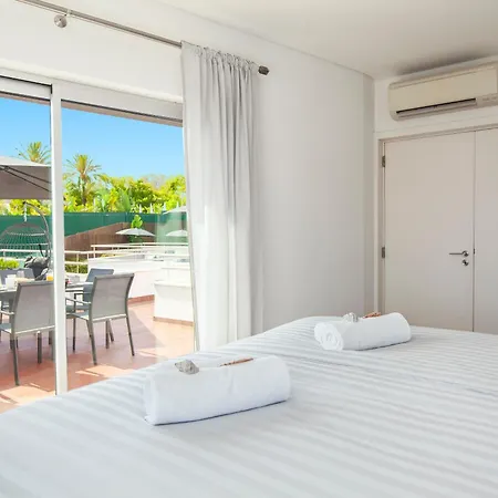 Santa Rosa By Algarve Vacation Villa Armação de Pêra