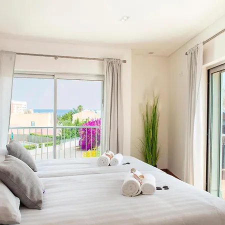 Villa Santa Rosa By Algarve Vacation