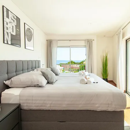 Villa Santa Rosa By Algarve Vacation