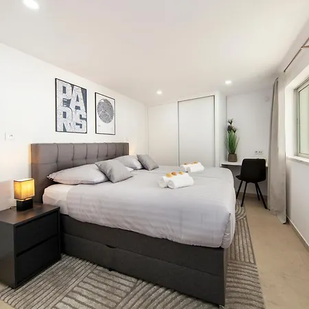 Santa Rosa By Algarve Vacation Villa