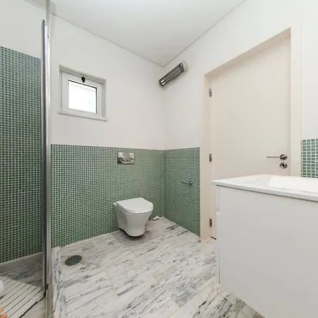 Santa Rosa By Algarve Vacation * Armação de Pêra