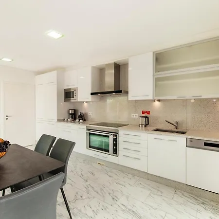 Villa Santa Rosa By Algarve Vacation Armação de Pêra