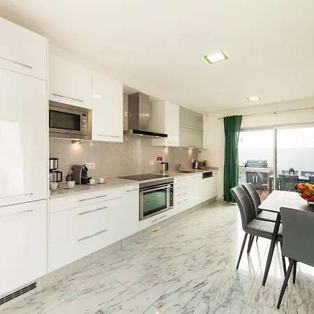 Santa Rosa By Algarve Vacation * Armação de Pêra