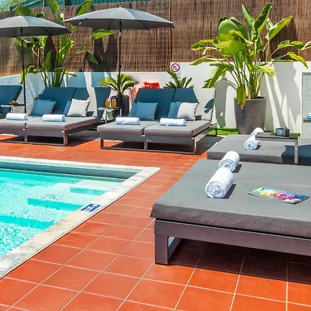 Santa Rosa By Algarve Vacation Armação de Pêra